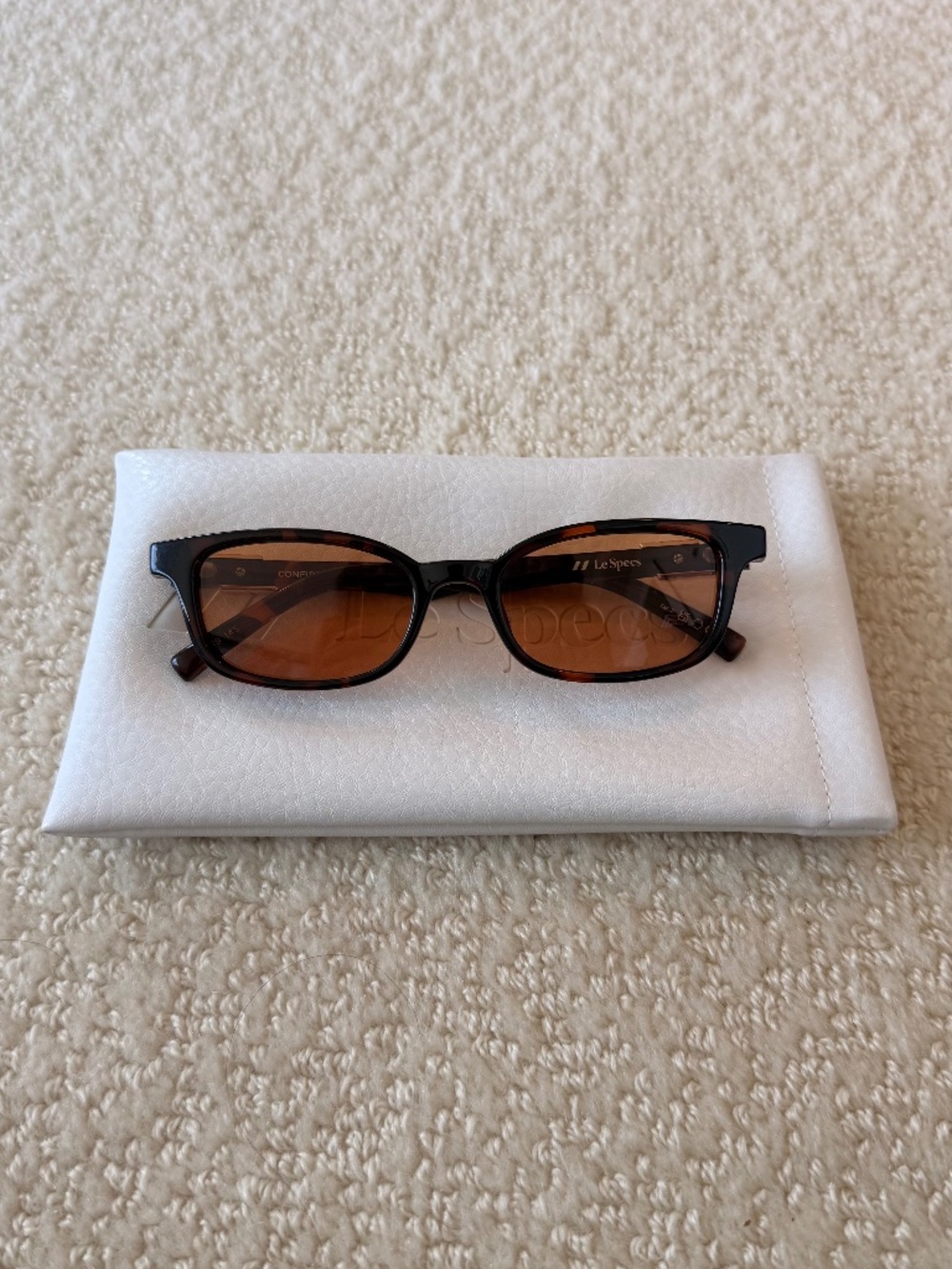Le Specs Sunglasses